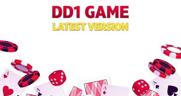 DD1 GAME LATEST VERSION